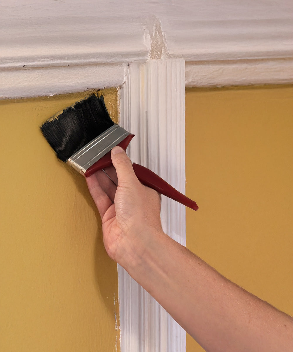 Premier Paint Brush – 4"